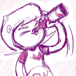  alcohol figsnstripes roxy_lalonde sketch solo starter_outfit 