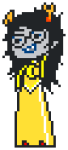 2012 dreamself feastings fullres pixel solo transparent vriska_serket walksprite