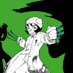  action_claws fuoco imp limited_palette nepeta_leijon request strife underlings 