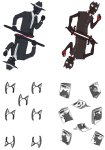  2012 agent_uniform animal_ears archagent blood card cast_iron_horse_hitcher crown dd deleted_source draconian_dignitary jack_noir kickstarter official_merch queen&#039;s_ring regisword shad sovereign_slayer spades_slick terrier_fancy transparent 
