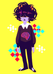  2013 casual dancestors fashion fullres madammonkey mituna_captor no_hat solo 
