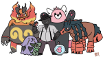  2024 animals bellnallart crossover fullres hb hearts_boxcars nintendo pok&eacute;mon solo 