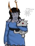  ! 2025 aranea_serket carrying chubstuck dancestors dream_ghost fullres pyralspite_scalemate scalemates starter_outfit sufferer_necklace svyetlana69420 terezi_pyrope text 