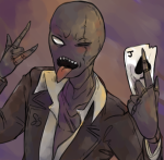  2014 card fullres jack_noir no_hat scars solo spade spades_slick starter_outfit tyska 