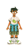 2025 cosmicpunked fullres john_egbert solo starter_outfit transparent