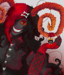  2025 beforus_ancestors carrying fullres headshot jamusolmon size_difference skulls solo starter_outfit the_helpsman the_rankmaid 