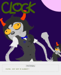2018 alternia animated definitely_not_meowrails fullres hiveswap night noncon pesterlog pink_moon polypa_goezee redrom shipping starter_outfit strife text wakraya zebruh_codakk