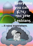 2026 clouds cottoncandy doctoraiama fullres hug image_manipulation jaggy_lines jane_crocker my_little_pony rain rainbow redrom roxy_lalonde shipping text