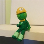 2013 chameleocoonj crafts felt fullres itchy real_life sitting solo starter_outfit