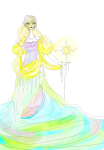   aspect_symbol eldritch-heiress fashion formal jewelry light_aspect rose_lalonde solo 