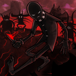  2014 agent_uniform archagent blood cover_art crowbawt fullres imp jack_noir land_of_pulse_and_haze underlings 