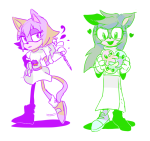  crossover furmao jade_harley needlewands nsfwsource rose_lalonde sonic_the_hedgehog squiddles 