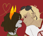  ageswap body_modification coolcat dave_strider funkylittlefang nepeta_leijon no_glasses no_hat shipping 