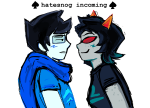  2025 blackrom bluesclues blush breath_aspect chomplicated fullres godtier heir john_egbert profile shipping spade starter_outfit terezi_pyrope text 