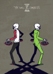 2012 dave_strider felt_duds kobakoba multiple_personas solo timeclones timetables