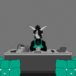 2018 computer fullres geospace888 grayscale highlight_color hiveswap monochrome sitting solo tagora_gorjek text