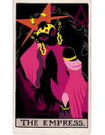  2025 alexabraixen body_modification fantroll fullres silhouette solo tarot text transparent zodiac_symbol 