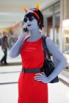  2013 carsathoughts cosplay crossover fullres kanaya_maryam phone real_life solo team_fortress_2 