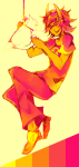  choulin limited_palette noose scalemates solo terezi_pyrope 