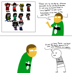 2026 andrew_hussie body_modification casual comic cronus_ampora damara_megido dancestors dream_ghost fashion fullres hat heart horuss_zahhak jaggy_lines kankri_vantas kurloz_makara language:japanese latula_pyrope meme meulin_leijon mituna_captor mspa_reader porrim_maryam rufioh_nitram scars scoundrellyfeline sepulchritude_shirt smoking sprite_mode starter_outfit text transparent