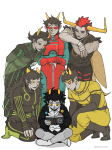  2021 ancestors book dragon_staff fullres hiveswap kneeling neophyte_redglare o-dang sitting starter_outfit the_disciple the_dolorosa the_psiioniic the_summoner tyzias_entykk 
