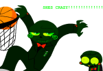 2024 caliborn calliope cherubim daily dailycherubs fullres jaggy_lines midair siblings:caliborncalliope sports starter_outfit text