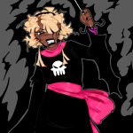 2023 black_squiddle_dress grimdark rose_lalonde solo thorns_of_oglogoth yayyps