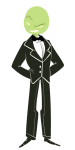 2015 agpicklefeet felt formal fullres itchy no_hat solo suit