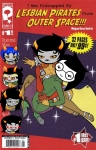  1s_th1s_you crossover feferi_peixes i_was_kidnapped_by_lesbian_pirates_from_outer_space image_manipulation jade_harley kanaya_maryam laser_gun nepeta_leijon shipping source_needed sourcing_attempted spaceship terezi_pyrope vriska_serket 