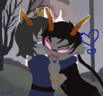  2023 aranea_serket body_modification dancestors dream_ghost fullres gillfronds heart jaggy_lines jewelry m0thd3n meenah_peixes redrom shipping starter_outfit 