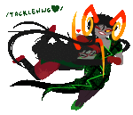  2026 ancestors animated body_modification fantroll fullres heart hug iceflower99 jaggy_lines light_aspect redrom shipping text the_handmaid transparent wonk 