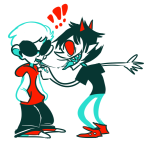  ! coolkids dave_strider edwin food no_glasses redrom shipping terezi_pyrope 