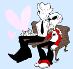  age_discrepancy dad dave_strider deleted_source father_time food heart red_baseball_tee redrom shipping sitting sparkleslikewhoa 
