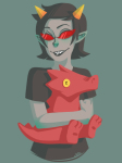  andy scalemates solo terezi_pyrope 