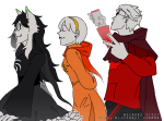  2021 beta_kids body_modification dogtier fullres godtier happy_birthday_message jade_harley knight light_aspect phone profile rose_lalonde seer space_aspect text time_aspect witch zzoupz 