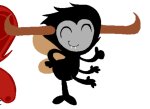  2025 animalstuck fullres solo tavros_nitram thumbs_up wamukarsesidisi wings_only 