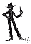 2016 fullres grayscale gun handgun jack_noir retroscofflaws solo spades_slick starter_outfit weapon