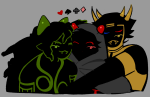  2026 ancestors ashenrom blackrom blush clubs diamond first_ship fullres heart hug multishipping paiin_and_suffering palerom redrom shipping silhouette spade starter_outfit the_disciple the_psiioniic the_sufferer timeroom9000 worshipping 