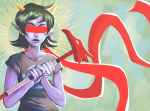 2016 blindfold dragon_cane fullres sereinede solo starter_outfit terezi_pyrope