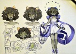  art_dump casual costly crying fashion freckles nepeta_leijon no_hat solo 
