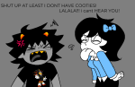 2025 casual formal fullres jade_harley jaggy_lines karkat_vantas kats_and_dogs shipping skyzahhak sonic_the_hedgehog text