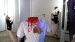 cosplay decapitation dirk_strider image_manipulation real_life solo 