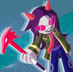  2020 dragon_cane fullres homestuck:_beyond_canon snowdife solo terezi&#039;s_pilot_outfit terezi_pyrope 