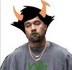  2026 fullres image_manipulation kanaya_maryam kanye_funnies kanye_west punstuck solo starter_outfit 