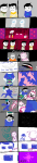 2016 blood breath_aspect calliope colonel_sassacre&#039;s_daunting_text_of_magical_frivolity_and_practical_japery comic crying dead dogtier english_muffin fullres godtier grimdark heart heir hope_aspect jade_harley jasprosesprite^2 john_egbert life_aspect light_aspect maid ohgodwhat page redrom seer shipping silhouette space_aspect sprite steelcorridor strife text the_truth witch