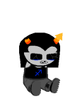  2025 equius_zahhak fullres image_manipulation jaggy_lines pastabaguette sitting solo sprite_mode starter_outfit transparent 