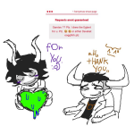  2026 blush casual chickdinners dubcon emoticon fashion food fullres gamzee_makara grayscale heart highlight_color monochrome pbj redrom shipping sitting sketch sopor_pie sopor_slime starter_outfit sweat tavros_nitram text valentinestuck wheelchair 