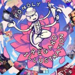   2025 circlejourney cover_art flowers fullres godhead_pickle_inspector problem_sleuth_(adventure) solo text weapon 