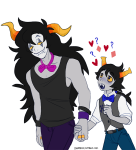  2018 ? diamond fullres heart hiveswap holding_hands marvus_xoloto palerom redrom ship_name_needed shipping starter_outfit ximerika zebruh_codakk 