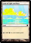  card crossover cybernerd129 land_of_light_and_rain magic_the_gathering solo 